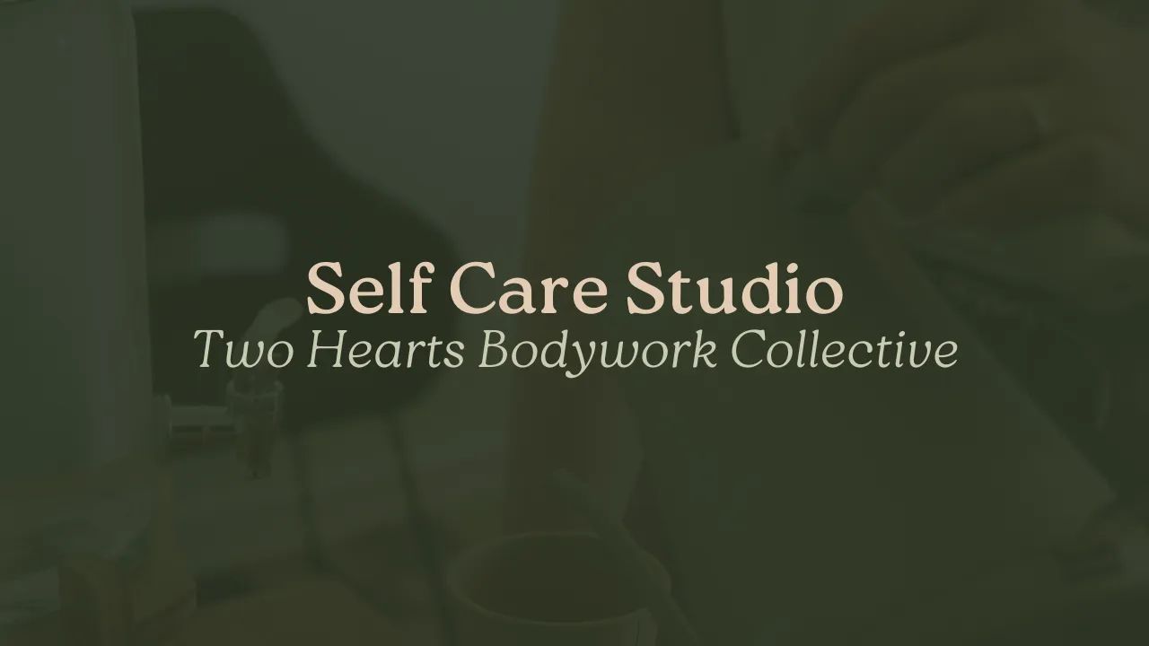 Self Care Studio