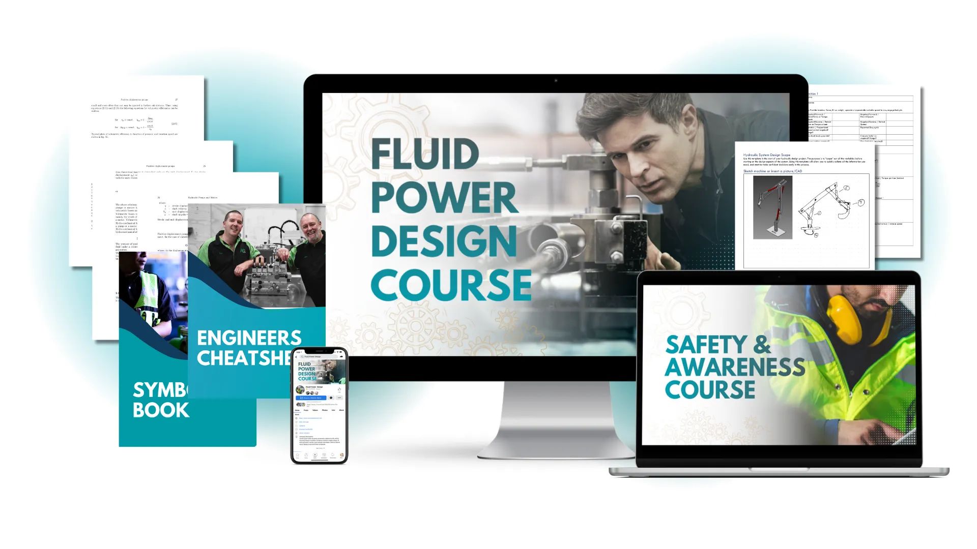 Introduction to Fluid Power Design