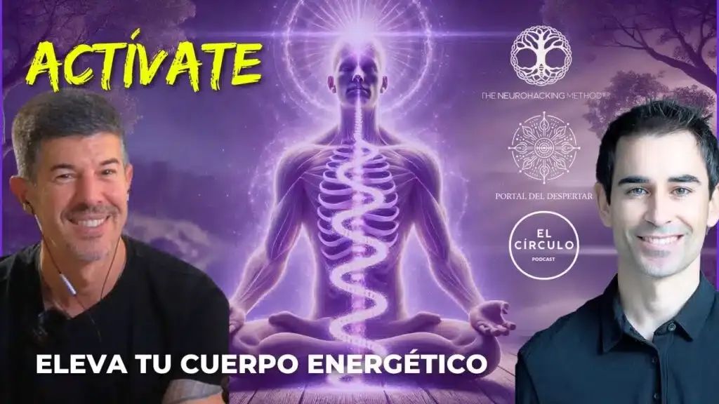 Aprende a Elevar tu Vibración, Protección y Conexión con tu SER [Inicia tu Transformación]
