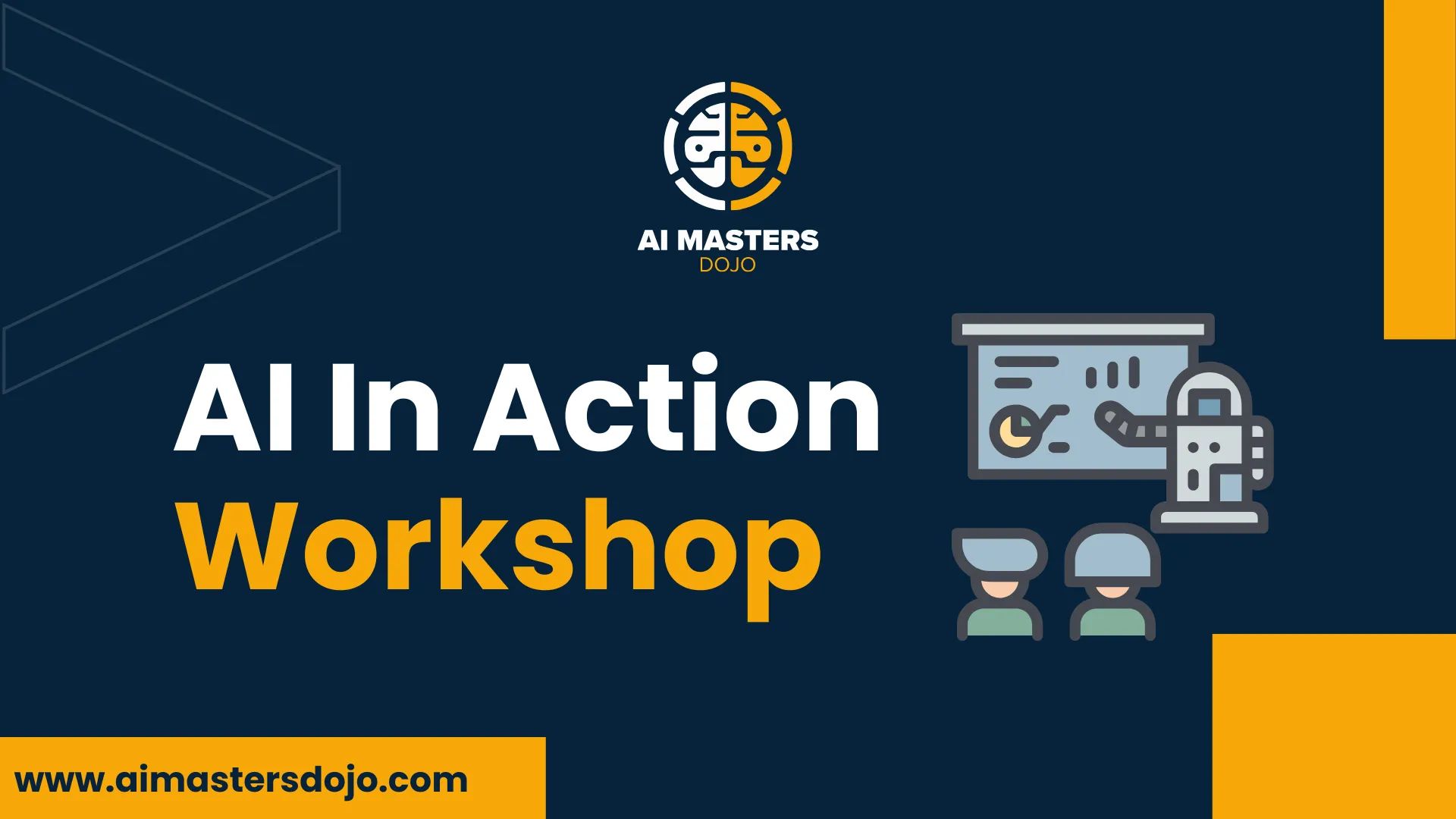 AI in Action workshop