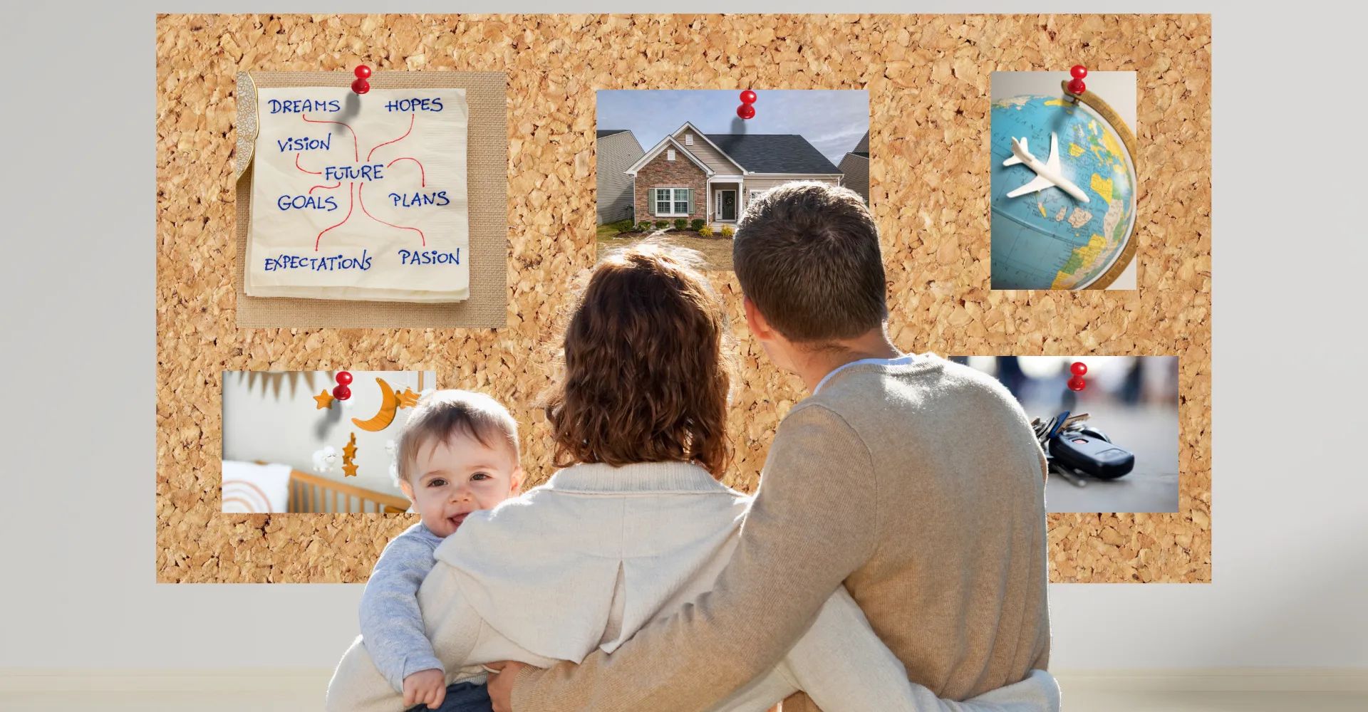 Setting Intentions & Creating a Vision for Your Family