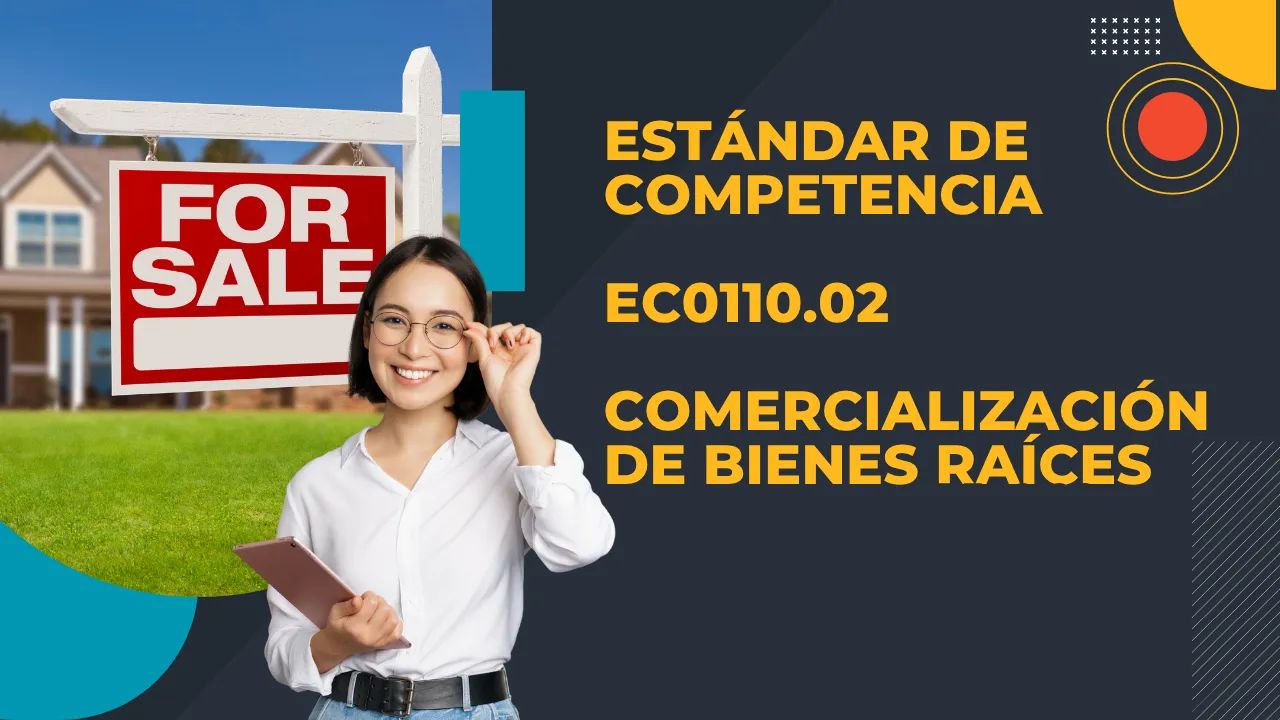 Estándar de Competencia EC0110.02