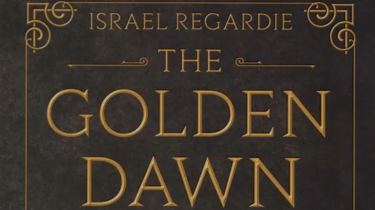 The Golden Dawn