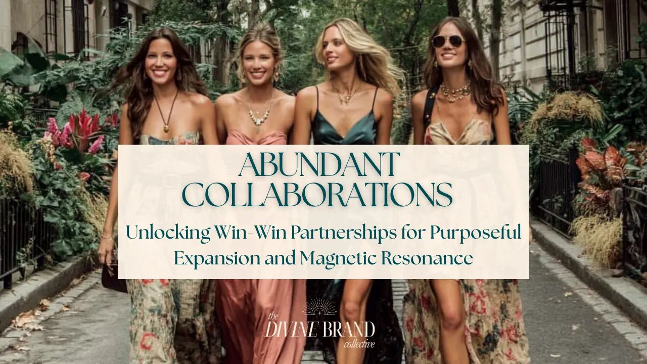 Abundant Collaborations