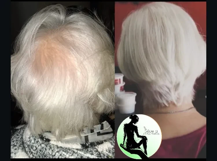 Dia 1 Taller para fortalecer y recuperar tu cabello lesson poster