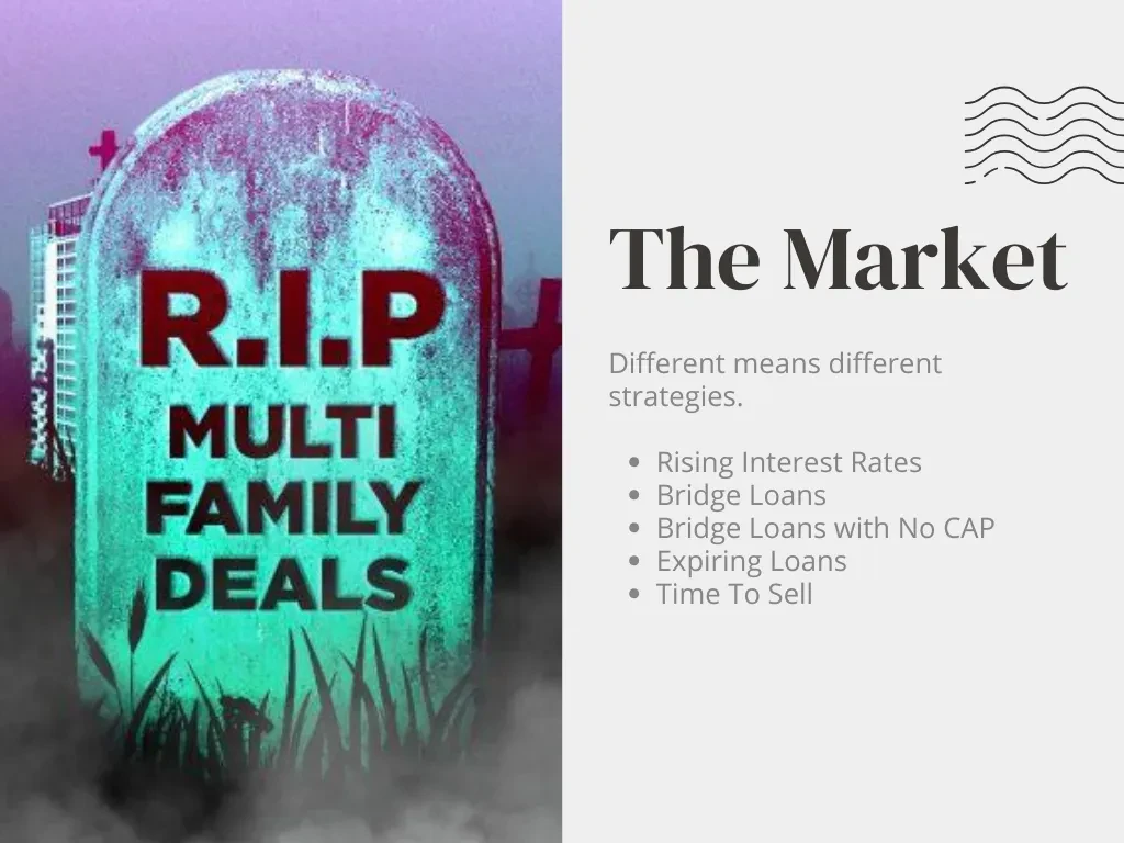 The Market Part 1 lesson poster