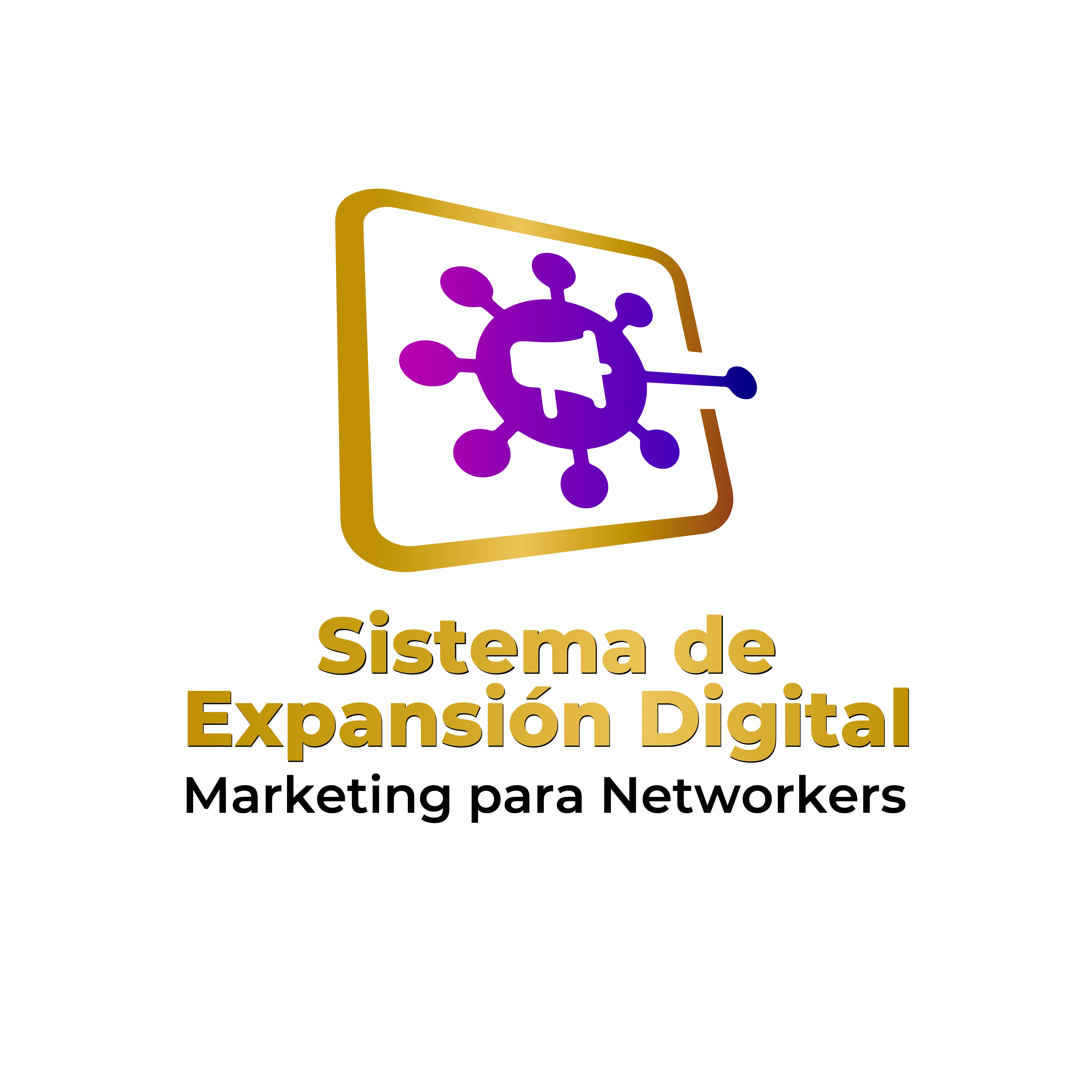 EXPANSIÓN DIGITAL PARA MLM logo