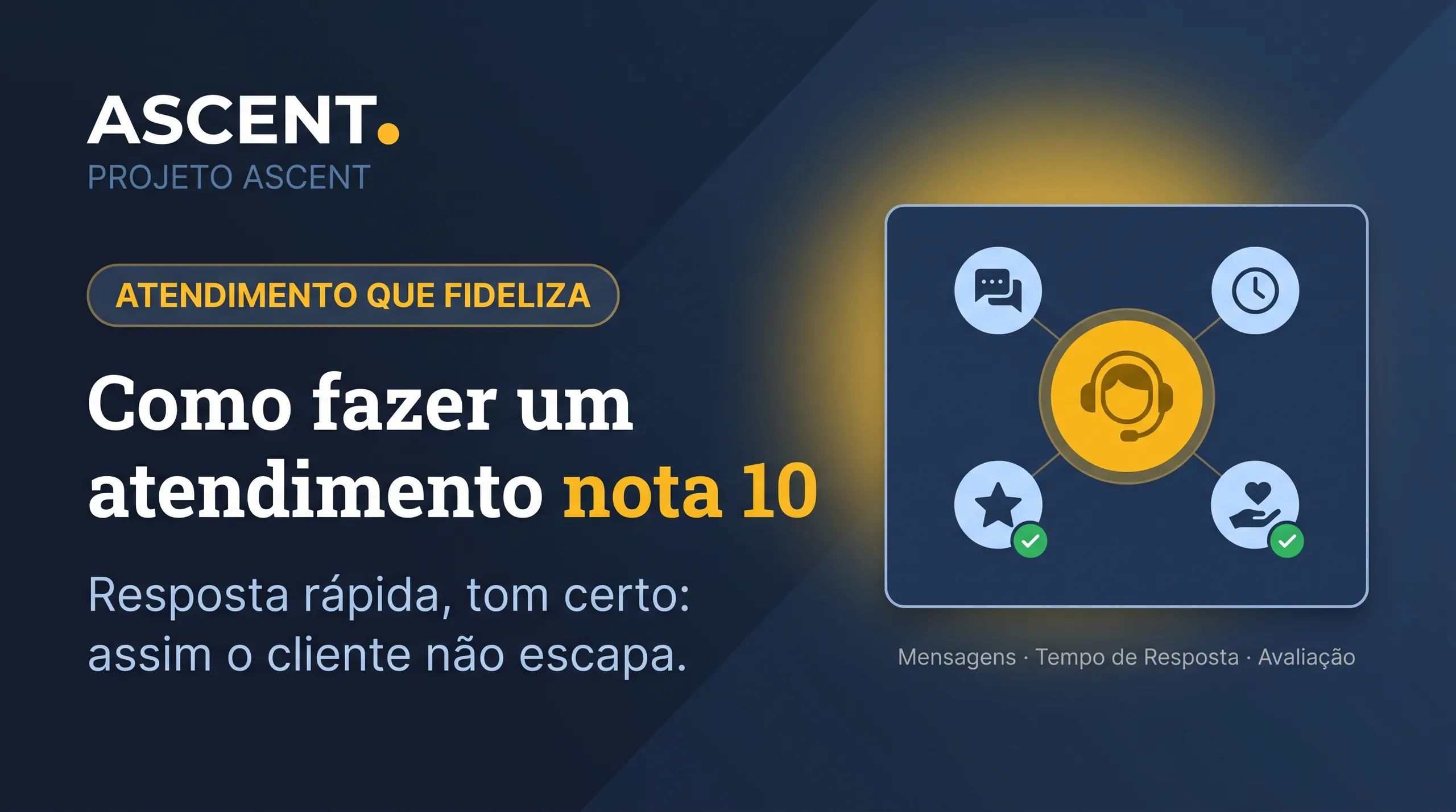 Treinamento Atendimento Pelo Whatsapp