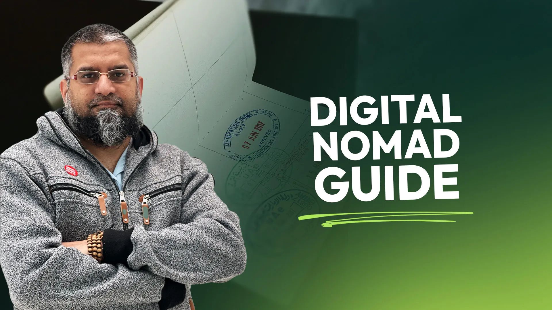 Digital Nomad Visa - Everything You Need to Know