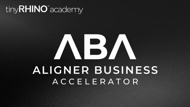 Aligner Business Accelerator