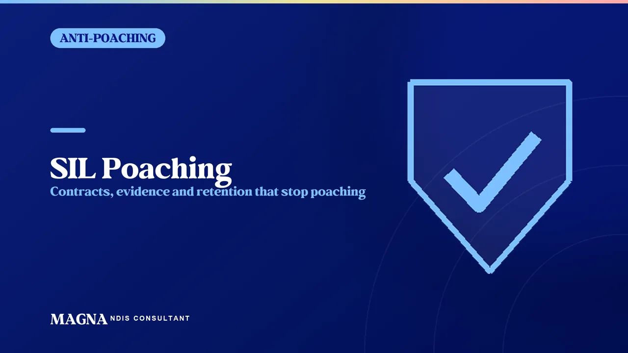 SIL Poaching