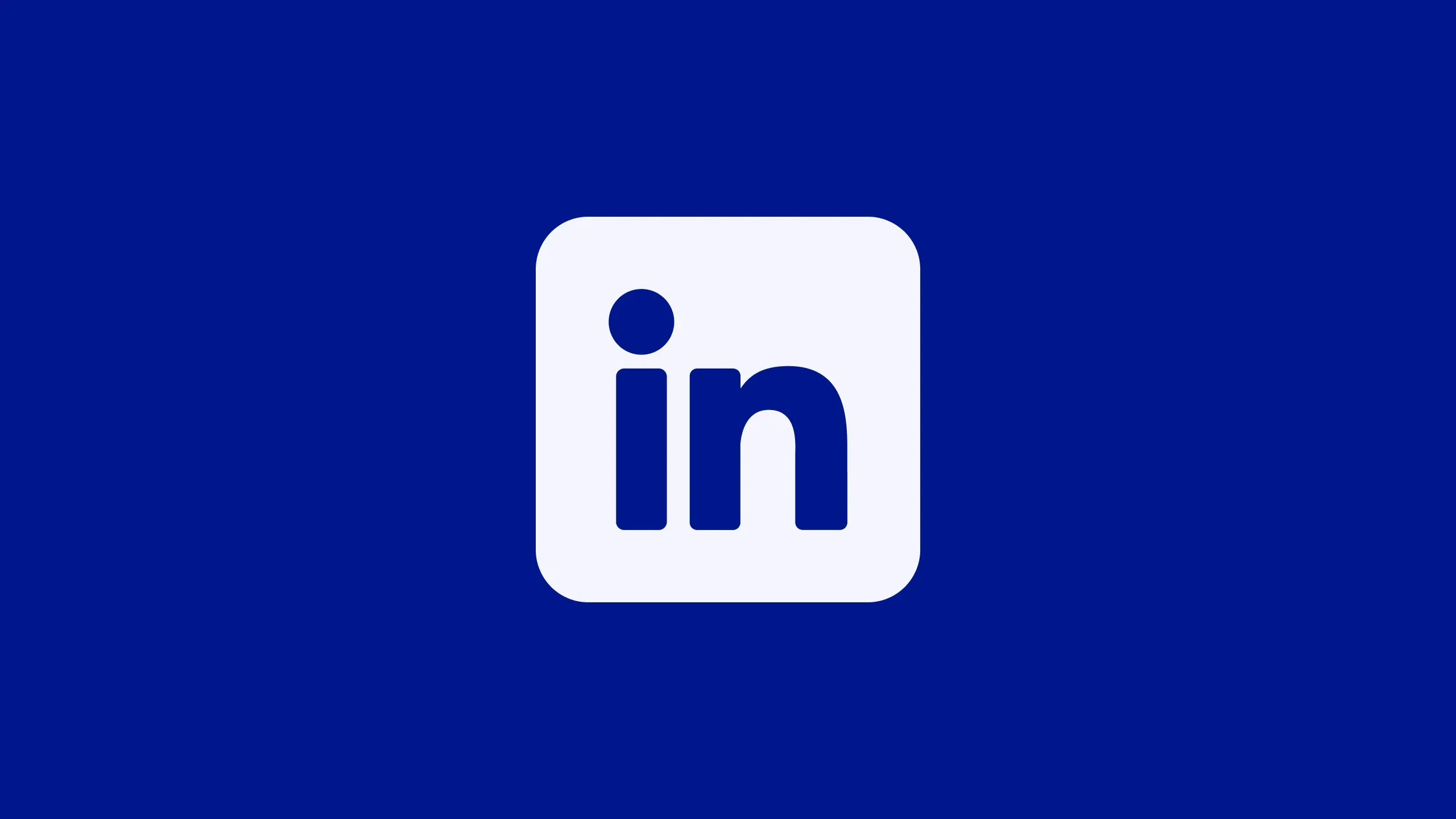 Linkedin Outreach - part II lesson poster