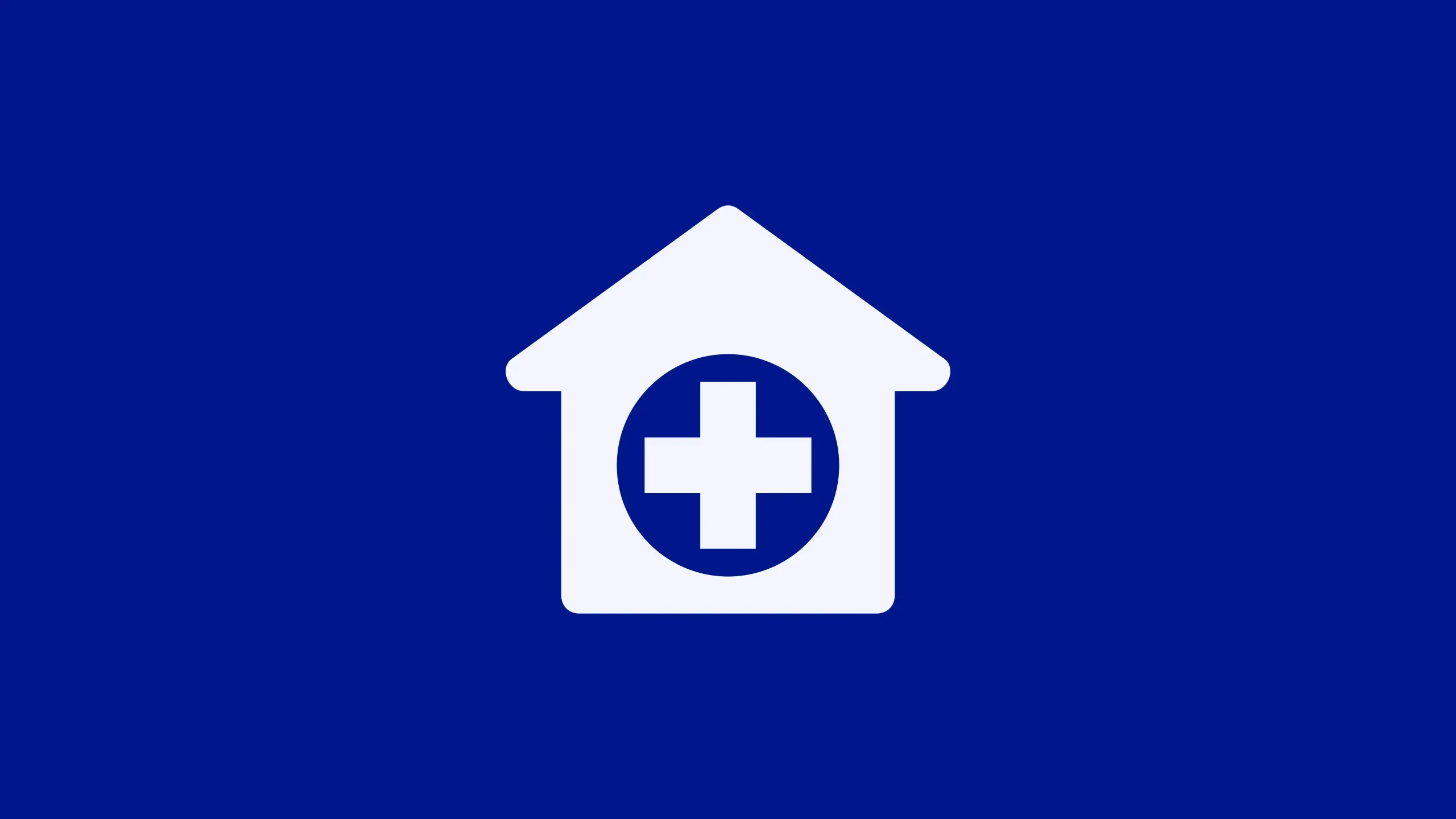 NDIS Hospital Discharge Outreach lesson poster