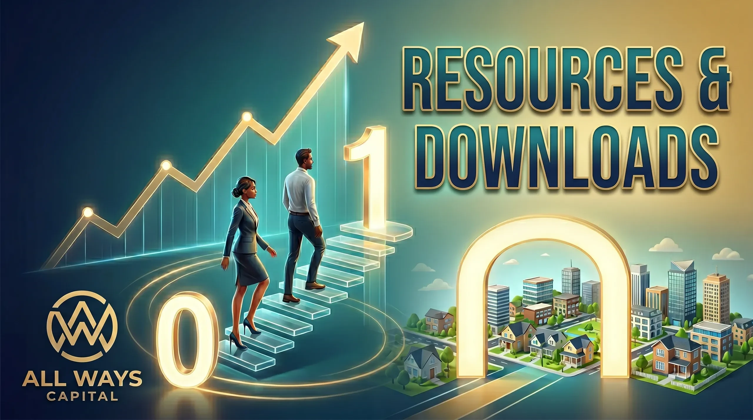 Downloads lesson poster