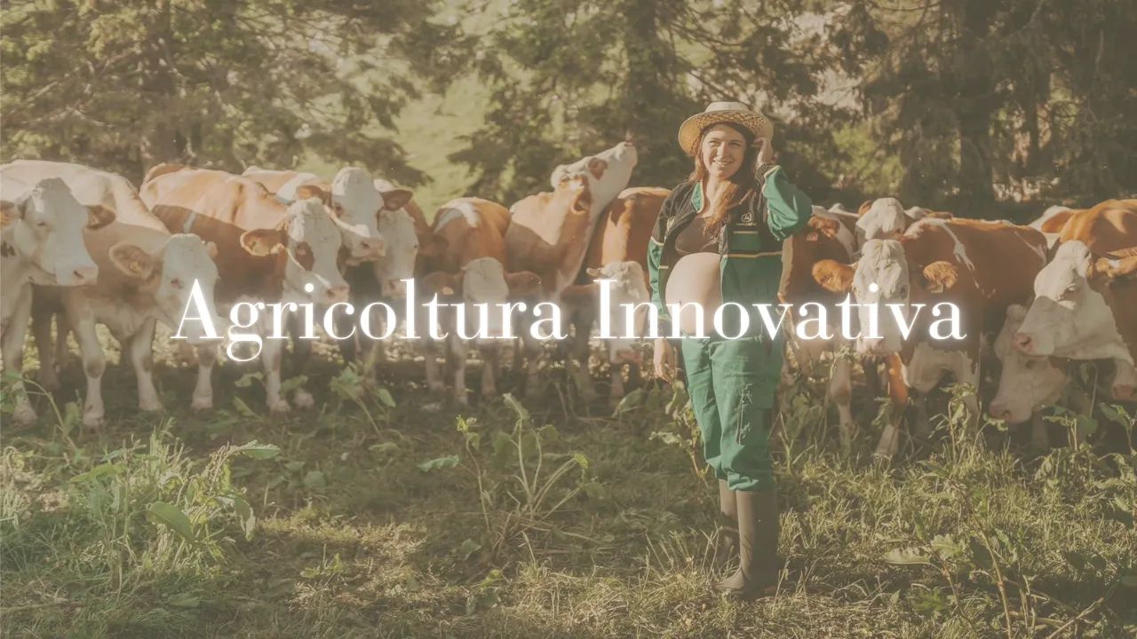 Agricoltura Innovativa