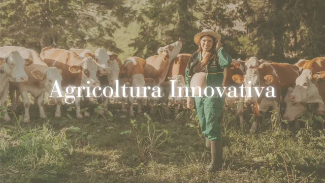 Agricoltura Innovativa