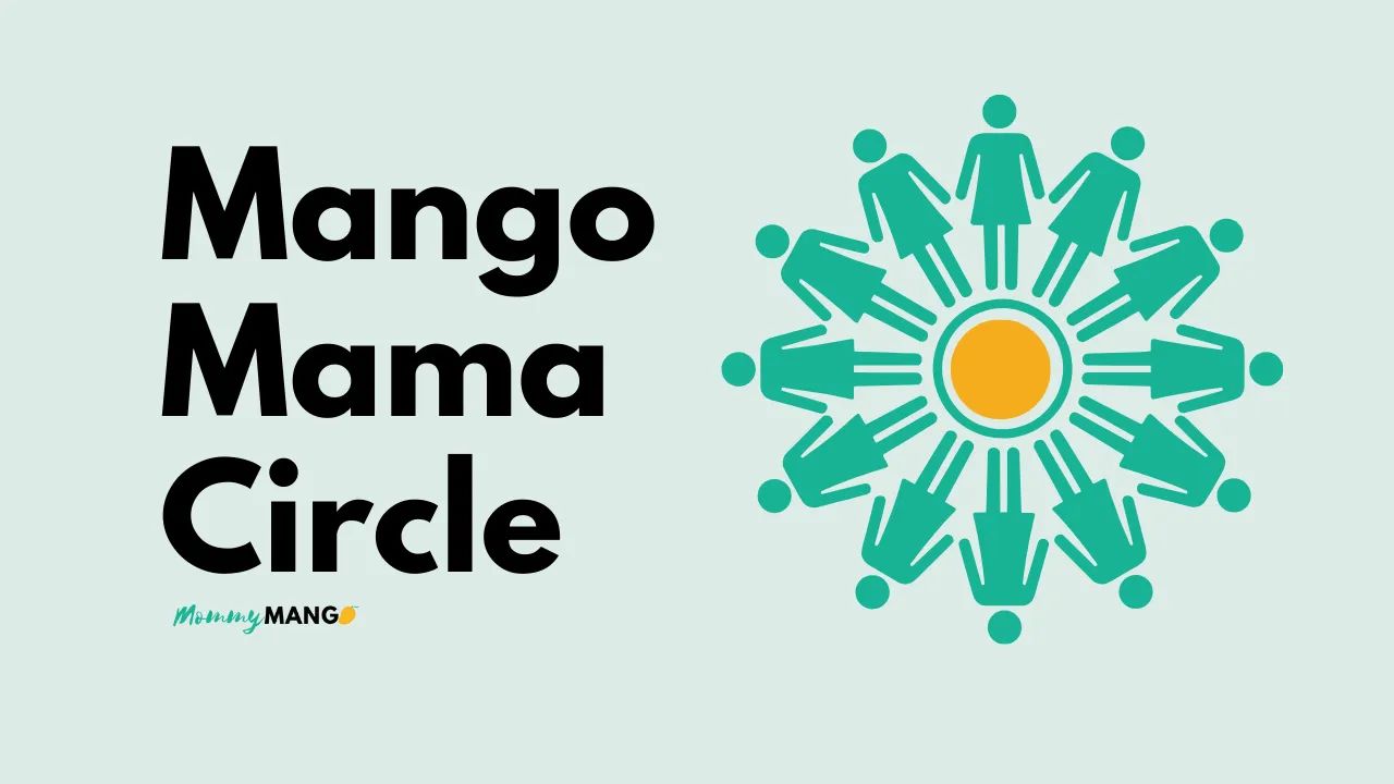 Mango Mama Circle - Start here