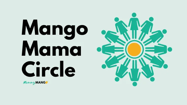 Mango Mama Circle - Start here