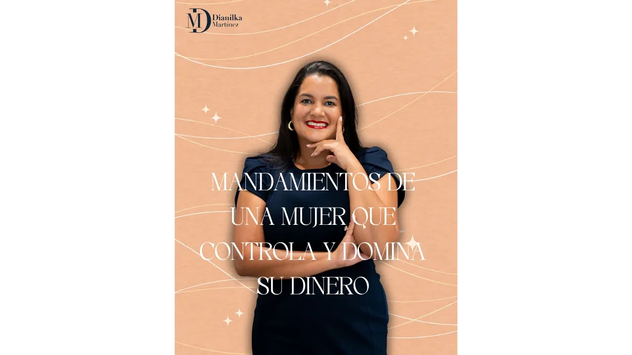 Mandamientos del Alumno lesson poster
