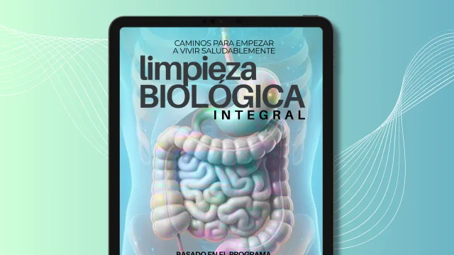 LIMPIEZA BIOLÓGICA INTEGRAL