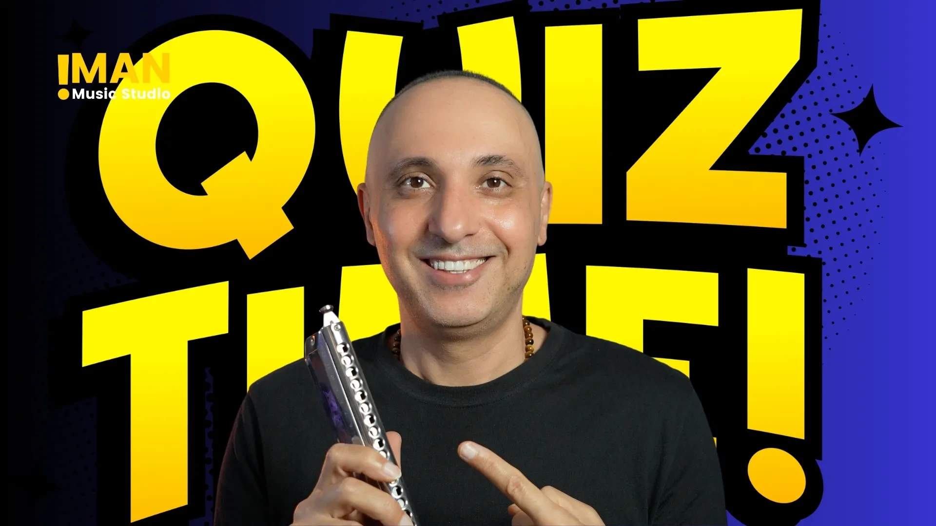 G Major Scale Quiz lesson poster