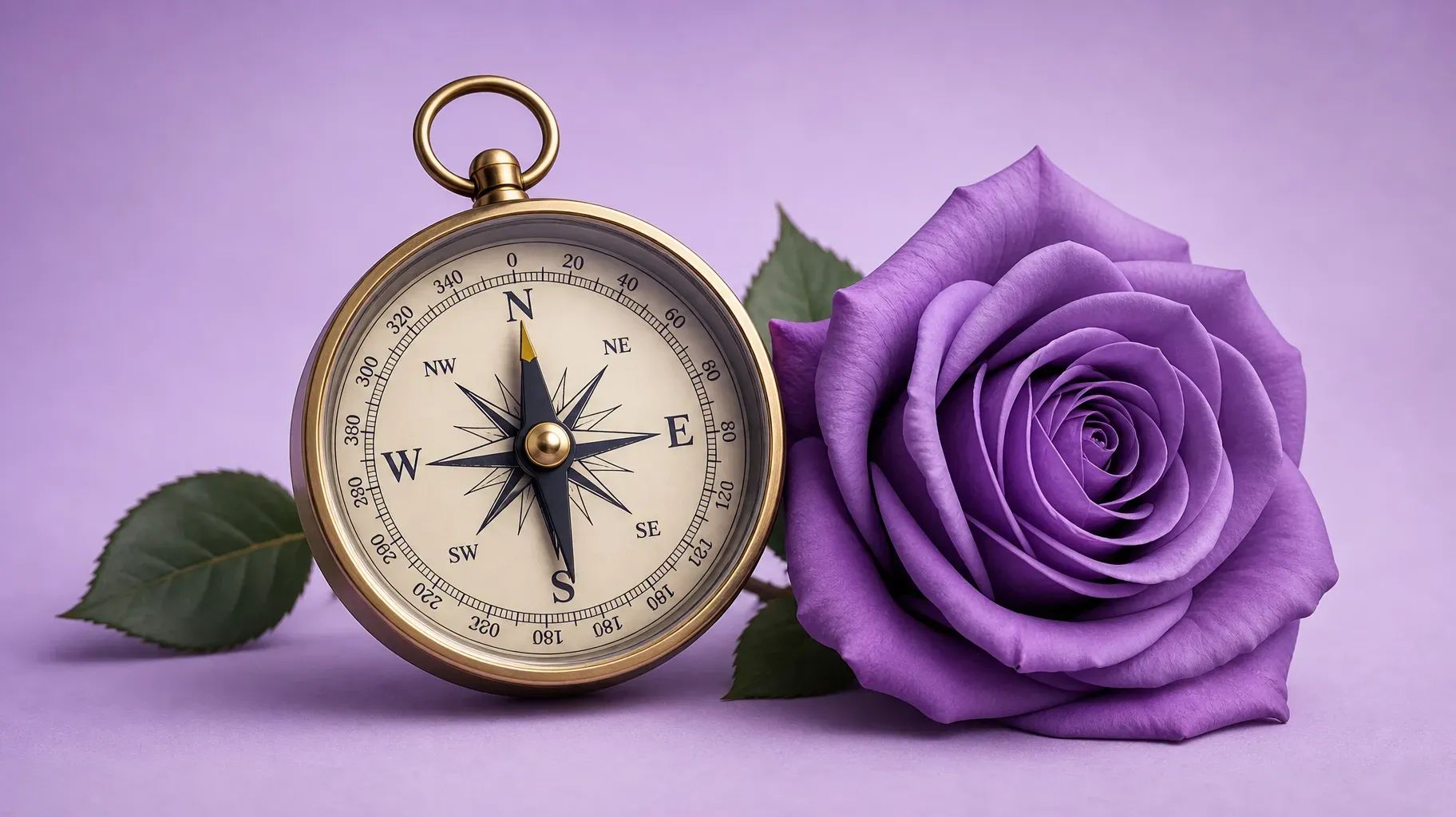 Realign Your inner Compass