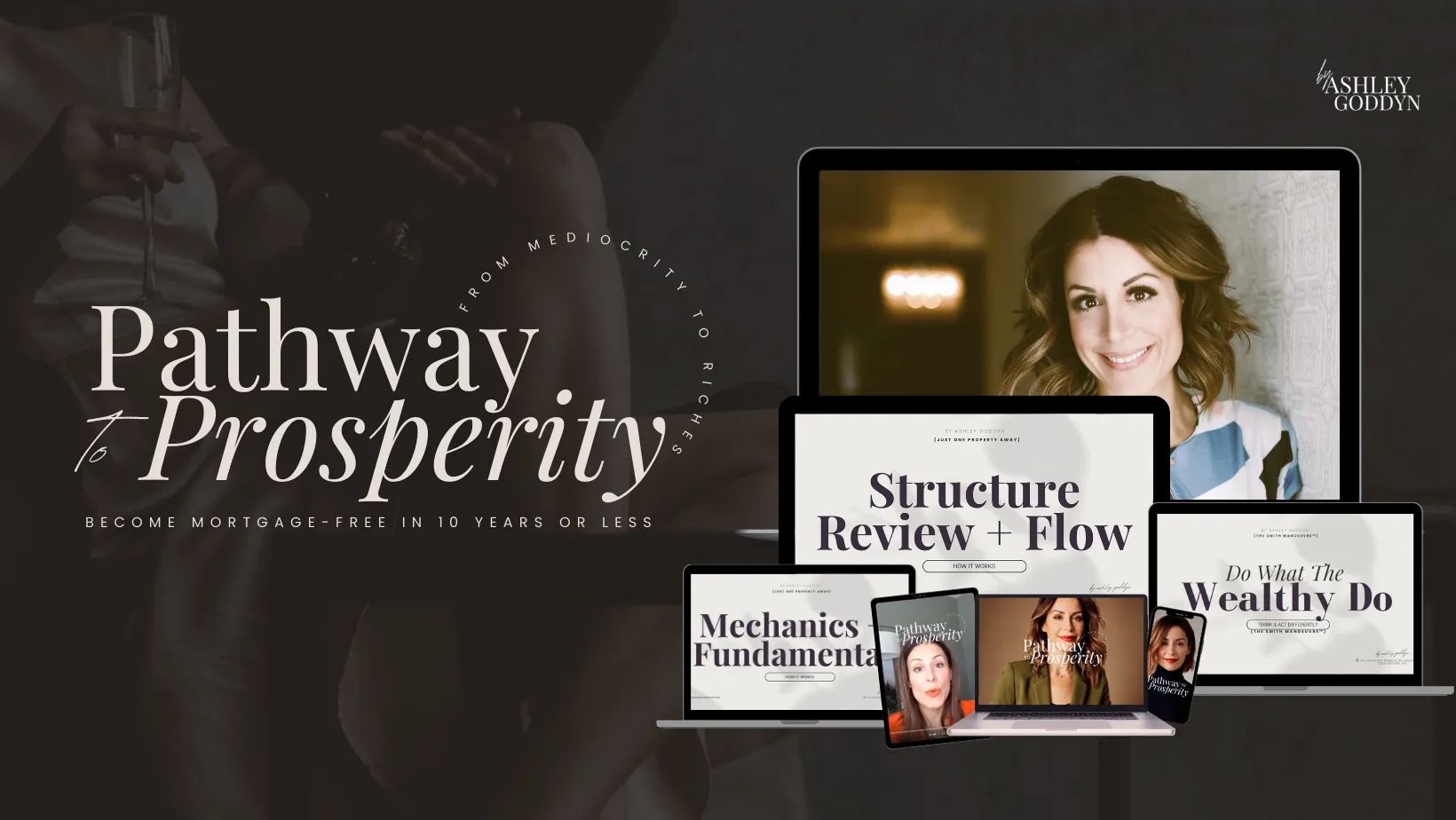 PATHWAY TO PROSPERITY
