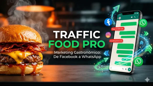 Traffic Food Pro