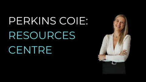 LinkedIn Academy for Perkins Coie