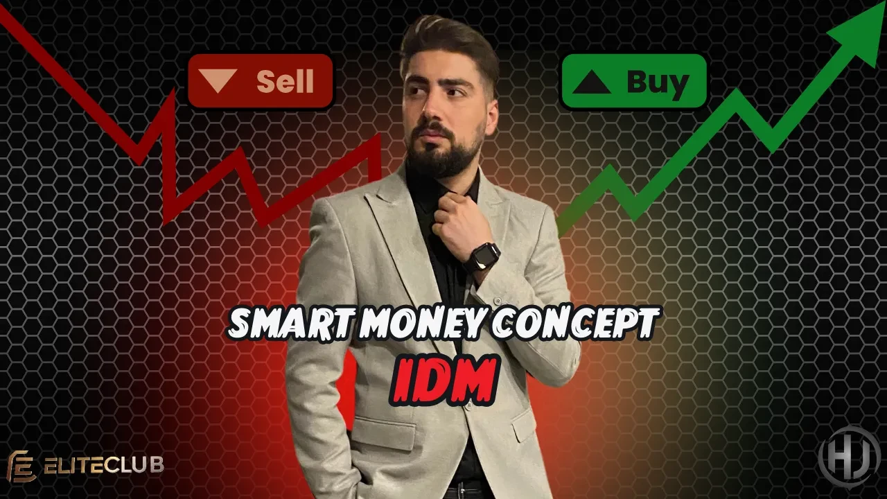 6-ال IDM lesson poster