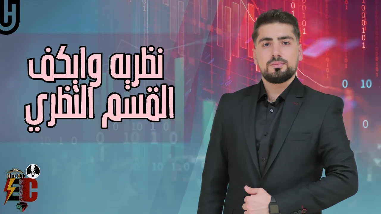 9- نظريه وايكف القسم النظري lesson poster