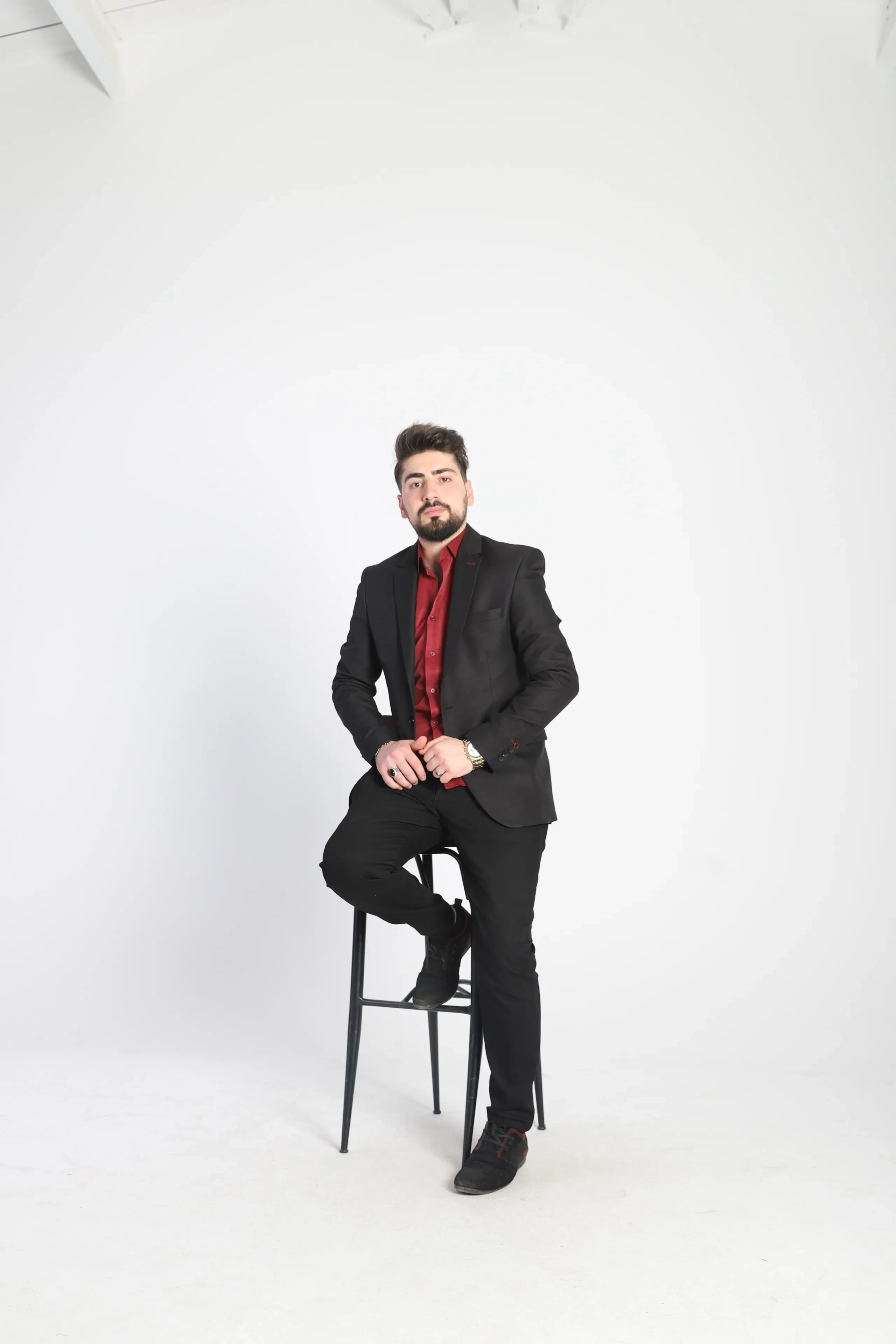 شرح عن منصه TRADINGVIEW logo