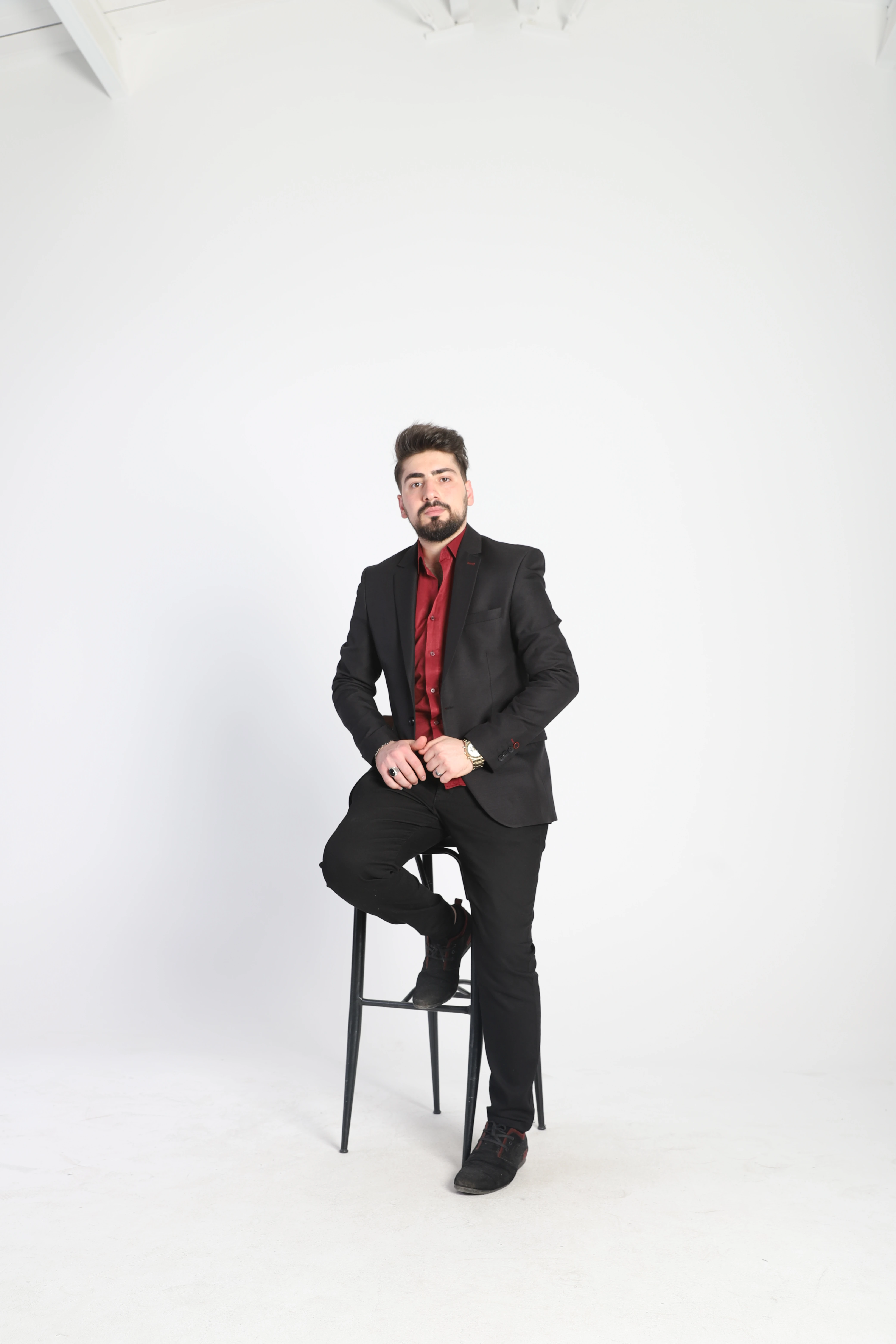 التحليل الفني للاحتراف logo