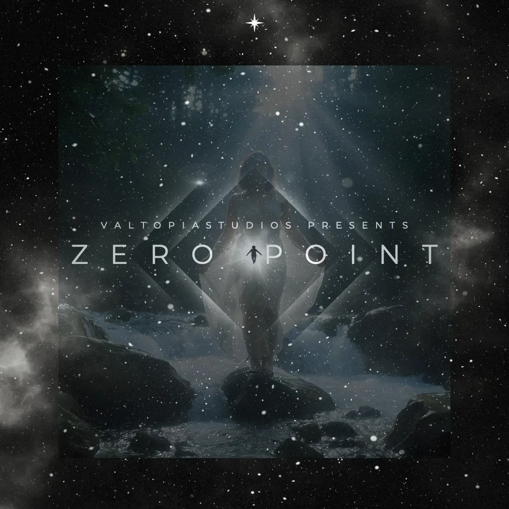 Welcome to the ZEROPOINT lesson poster