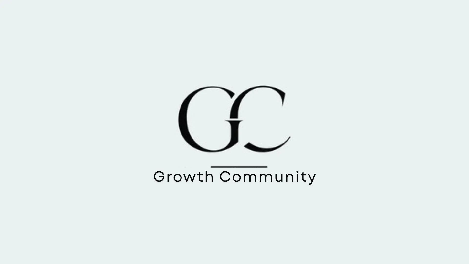 The Growth Community - Video Course 1.0