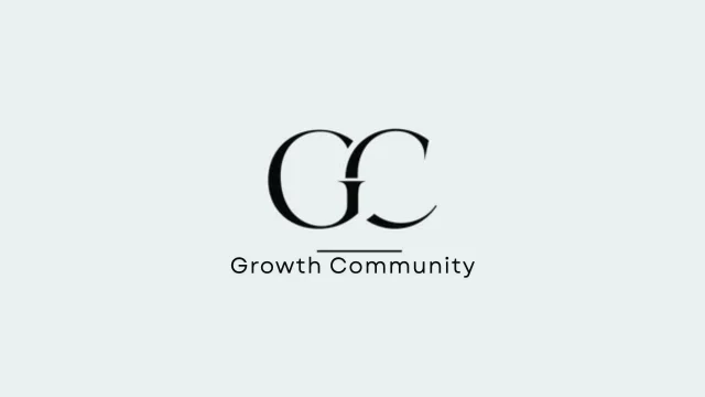 The Growth Community - Video Course 1.0