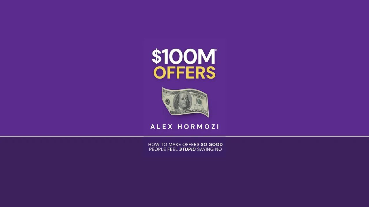 $100M OFFERS