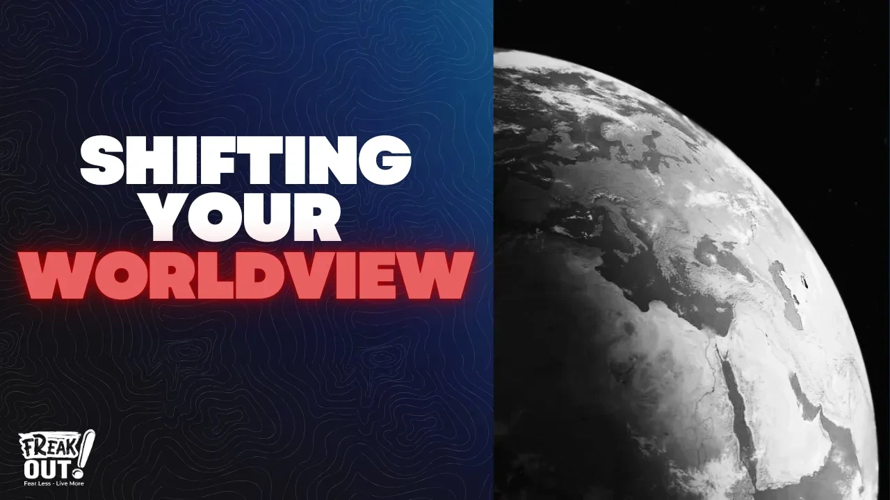 S4 Lesson 2: Adopting a Different Worldview lesson poster