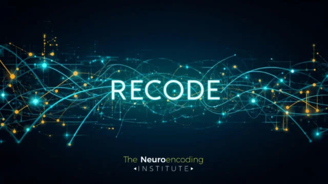 RECODE - The Science of Neuroencoding for Personal development and peak performance