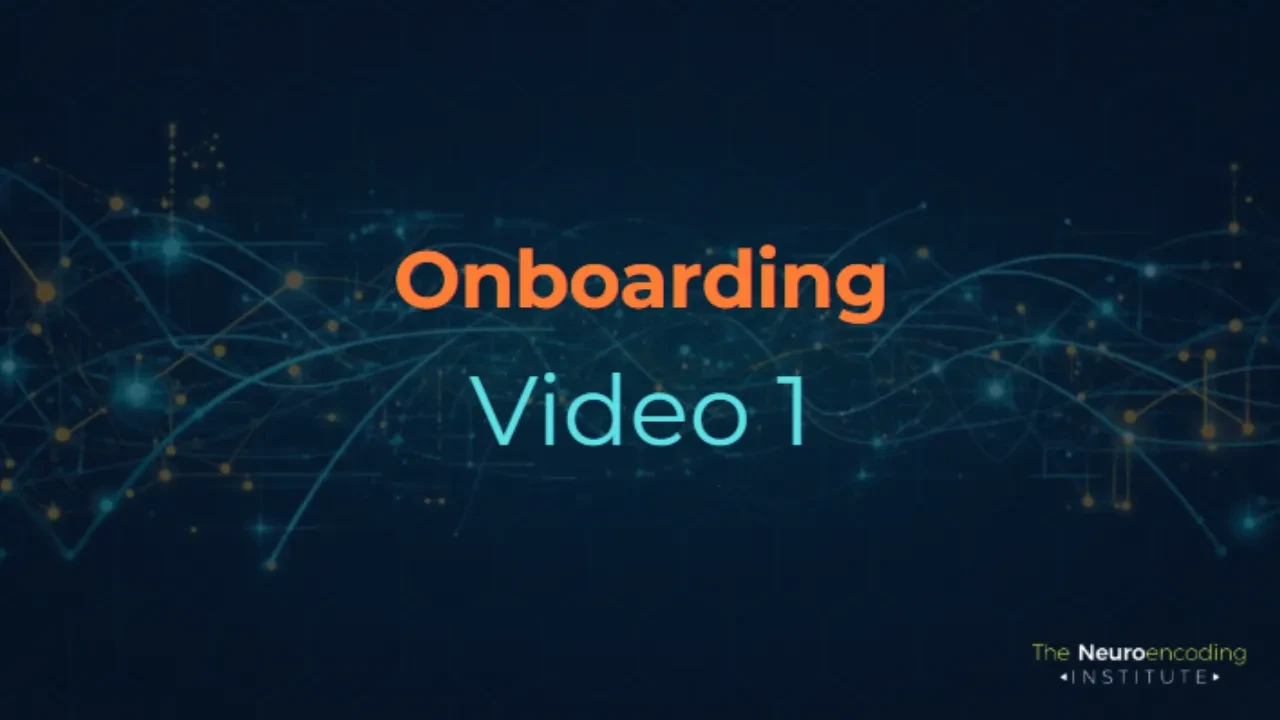 Onboarding Video 1 lesson poster