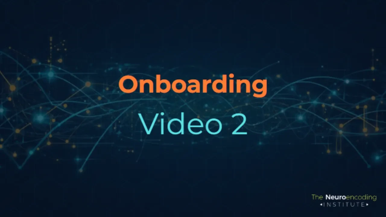 Onboarding Video 2 lesson poster