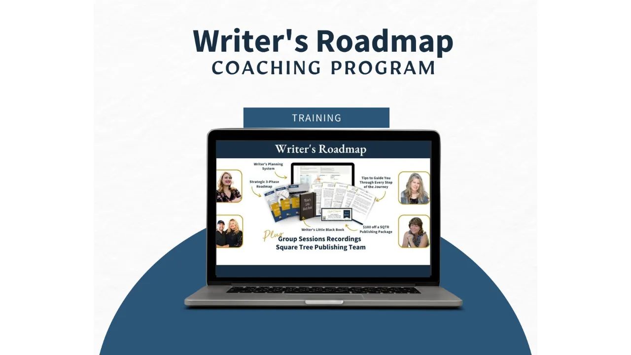 Writer's Roadmap