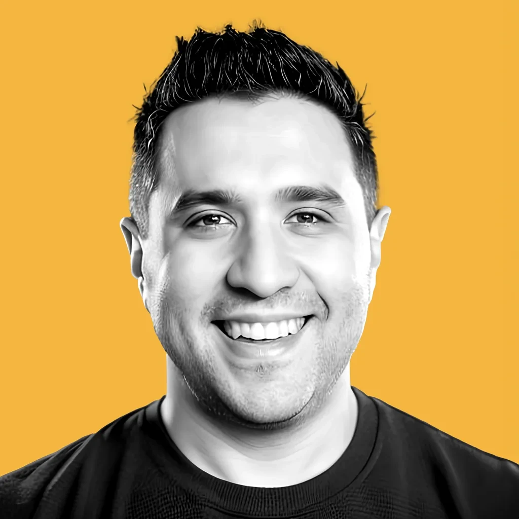 Comedy Website Bootcamp logo