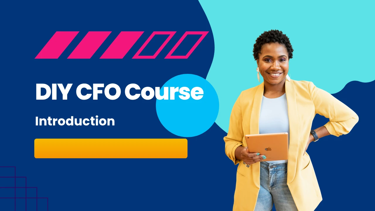 Introduction lesson poster