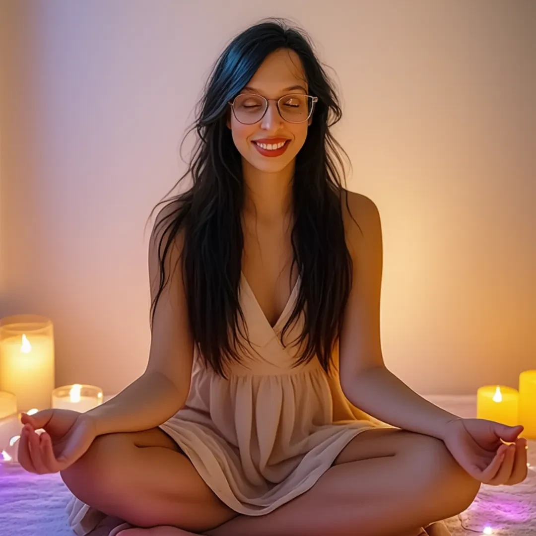 FROM CHAOS TO CALM: HEALING THE MOTHER WITHIN A 21-Day Experience to Awaken the Mother You Were Born to Be logo