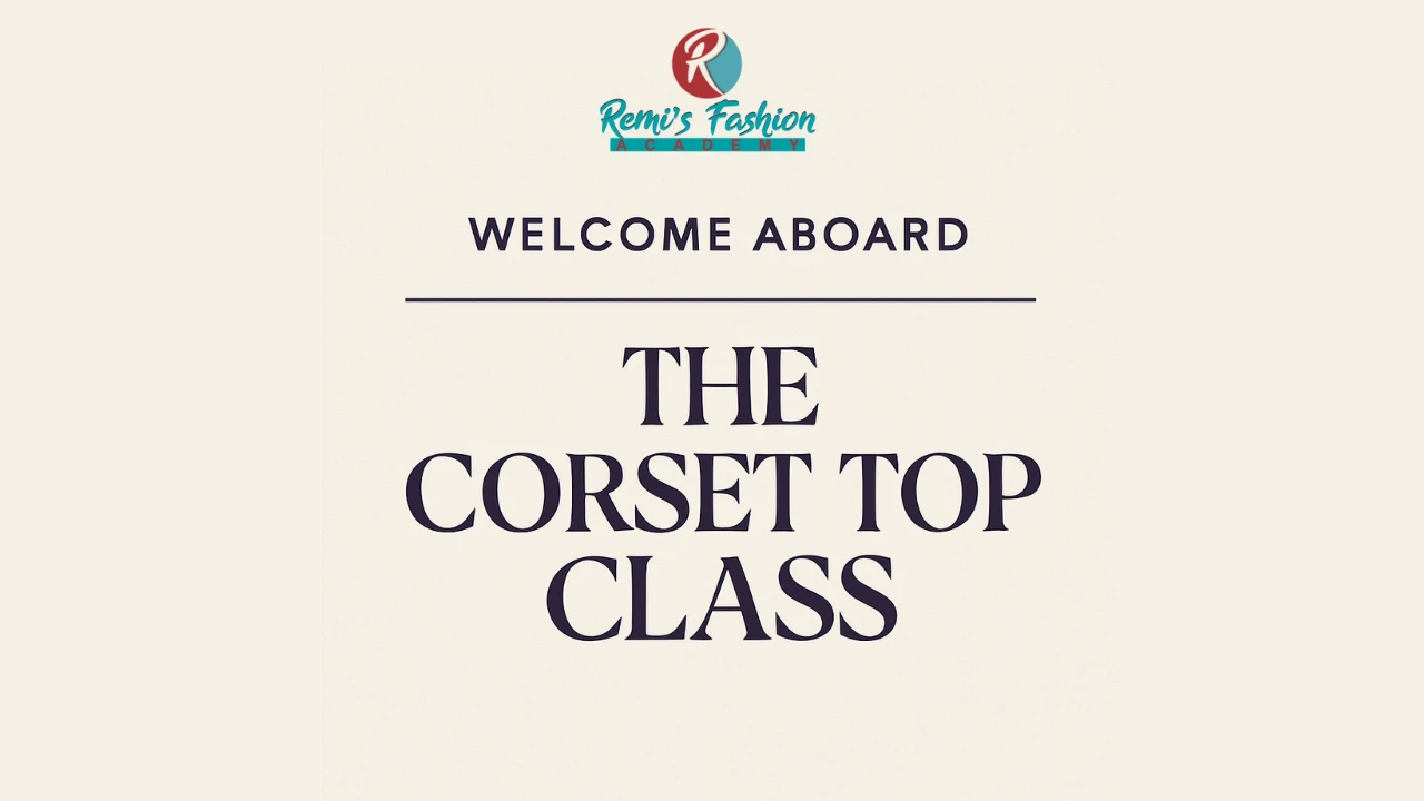 Welcome Aboard! lesson poster