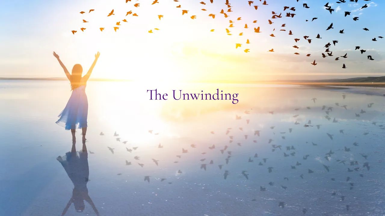The Unwinding