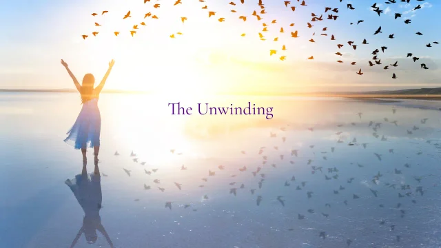 The Unwinding
