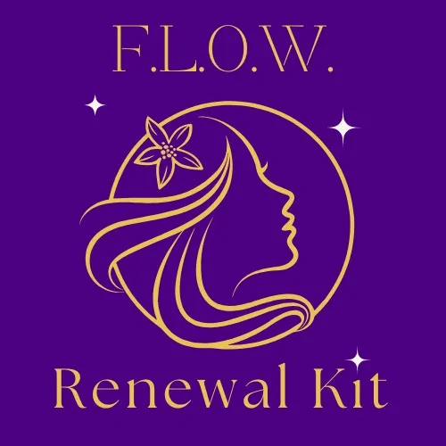 Renewal Kit  logo