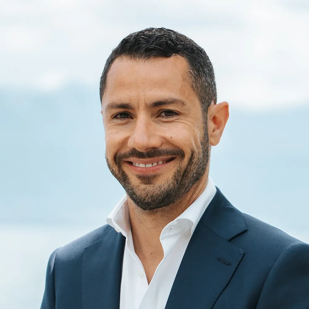 Mindset de Millionnaire : La Clé de la Liberté Financière logo